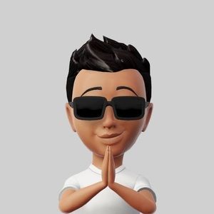 Meet your Posher, Leo